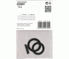 Retaining Ring and Pin Set for PRO Impact Socket, 3/8", 4 uds.
