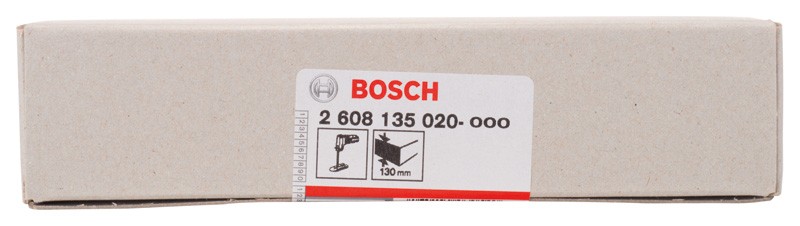 Guía para hoja de sierra