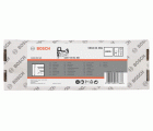 Clavo de acabado DA, SK64-34 38G