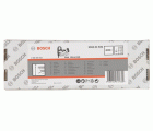 Clavo de acabado DA, SK64-34 50G
