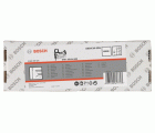Clavo de acabado DA, SK64-34 63G