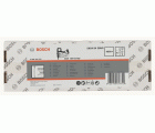 Clavo de acabado DA, SK64-34 38NR