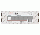 Clavo de acabado DA, SK64-34 50NR