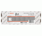 Clavo de acabado DA, SK64-34 50NR