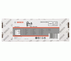 Clavo de acabado DA, SK64-34 63NR