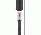 PRO Nutsetter Impact, 3/8" x 65 mm