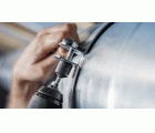 PRO Nutsetter Impact, 1/2" x 65 mm, 2 9/16" x 65 mm