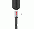 PRO Nutsetter Impact, 1/2" x 65 mm, 2 9/16" x 65 mm