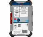 Set de puntas de atornillar PRO Impact, expositor, 6 x 31 uds.