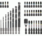 Set PRO Impact Metal, expositor, 6 x 35 uds.