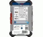 Set PRO Impact Metal, expositor, 6 x 35 uds.