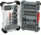 PRO Impact Metal Set, 35 uds.