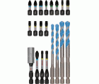 PRO Impact Mixed Set, 20 uds.