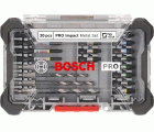 PRO Impact Metal Set, 20 uds.