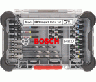 PRO Impact Metal Set, 20 uds.