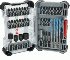 PRO Impact Mixed Set, 40 uds.