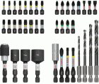 PRO Impact Metal Set, 40 uds.