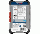 PRO Impact Metal Set, 40 uds.