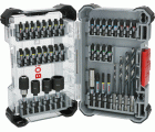 PRO Impact Metal Set, 40 uds.