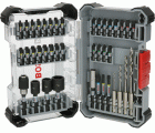 PRO Impact Wood Set, 40 unidades