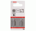 Punta de atornillar T7H Security Torx®, extra dura