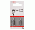 Punta de atornillar T9H Security Torx®, extra dura