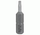 Punta de atornillar T9H Security Torx®, extra dura