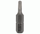 Punta de atornillar T15H Security Torx®, extra dura