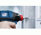 Punta de atornillar T20H Security Torx®, extra dura