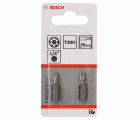 Punta de atornillar T20H Security Torx®, extra dura