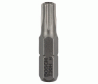 Punta de atornillar T30H Security Torx®, extra dura