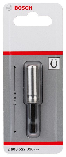 Soporte universal magnético, 1 unidad