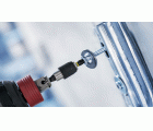 PRO Quick Change Bit Holder Impact, 60 mm