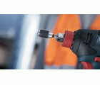 PRO Quick Change Bit Holder Impact, 60 mm