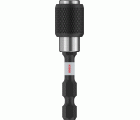 Portapuntas PRO Bit Holder Impact Quick Change