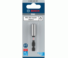 PRO Standard Bit Holder Impact, 60 mm
