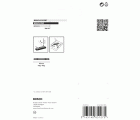 Punta doble PRO Impact con índice Pick and Click, PH2, 65 mm, 8 uds.