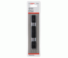 Punta de destornillador Impact Control (paquete de 8 uds.)