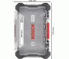 PRO Caja vacio: mediano