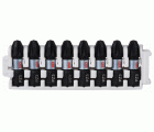 Cajas Tic Tac de Pozidriv Impact Control