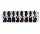 Puntas de atornillar Impact Control T