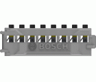 Punta PRO Torx Impact, T25, 25 mm, 8 uds.