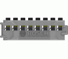 Punta PRO Torx Impact, T30, 25 mm, 8 uds.