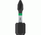 Broca PRO Pozidriv Impact, PZ1, 25 mm, 2 uds.