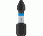 Broca PRO Phillips Impact, PH2, 25 mm, 2 uds.