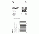 Punta PRO PH Impact, PH1 x 25, PH2 x 25, PH3 x 25 mm, 3 uds.