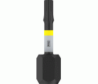 Punta PRO Torx Impact, T10, 25 mm, 2 uds.