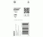 Punta PRO Torx Impact, T15, 25 mm, 2 uds.