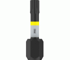 Punta PRO Torx Impact, T20, 25 mm, 2 uds.