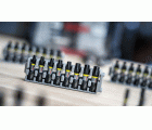 Punta PRO Torx Impact, T25, 25 mm, 2 uds.